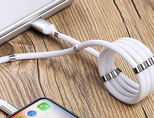کابل شارژ موبایل
