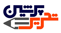 پرشین تحریر لوگو